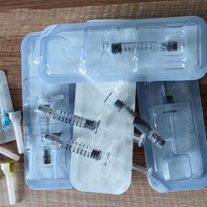 Injectable Buttock Hyaluronic Acid Gel Fillers For Breast Enhancement