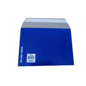 Self Seal 7x9 Inches Eco Friendly Rigid Mailers No Bend Photo Document Mailers