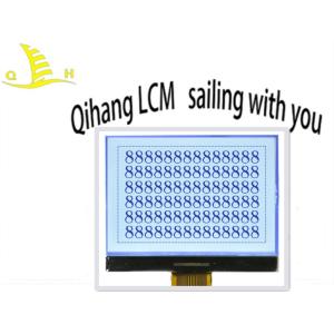 Customize Industrial Control 240160 COG Alphanumeric LCD Display Module