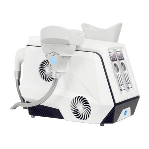 Multifunction Portable Home Cryolipolysis Fat Freezing Machine User Manual