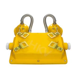 Rechargeable Explosion Proof Emergency Light With Double Emergency Light