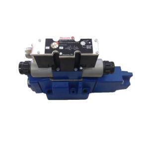 China Rexroth Direction Valve 4WRZE16W6-100-7X/6EG24N9ETK31/F1V With Experience Precision And Control on sale