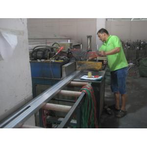 Building Material Quality Inspection Services For Steel Tube / Pipe