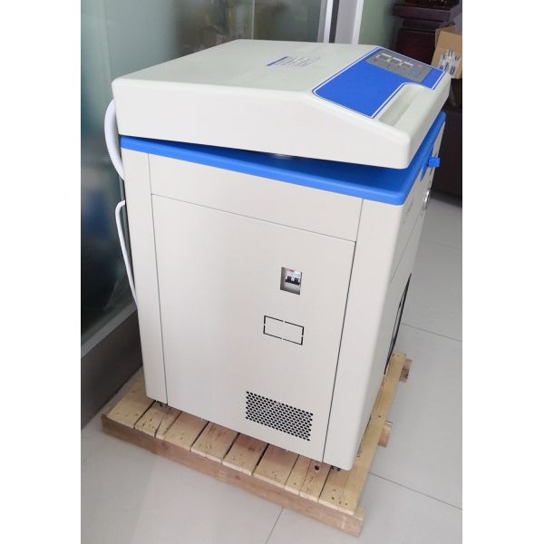 Buy 65L Automatic Autoclave Sterilizer SUS304 Stainless Steel at wholesale prices