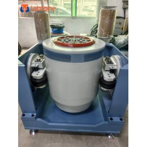 60KN Laboratory Vibration Test Equipment For New Energy Vehicle Parts with