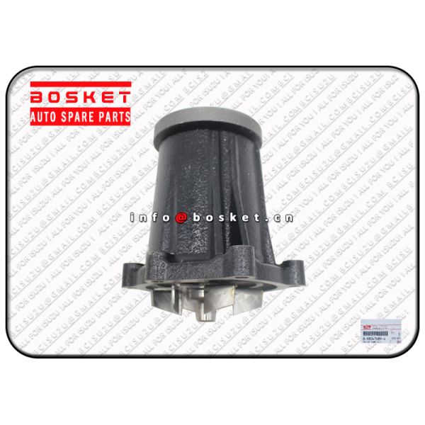 8980476894 8-98047689-4 With Gasket Water Pump Assembly Suitable for ISUZU 4JJ1T XD