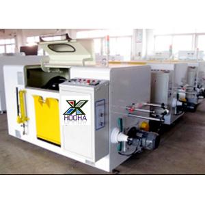 Quality Energy Saving Wire Bunching Machine Electrical Wire Making Machine for sale