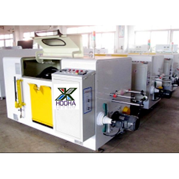 Energy Saving Wire Bunching Machine Electrical Wire Making Machine