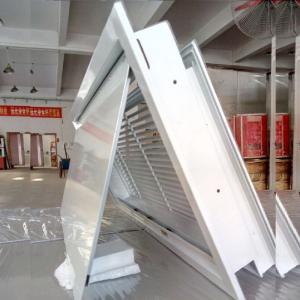 Residential FM200 Security And Fire Alarm Systems Relief Mouth