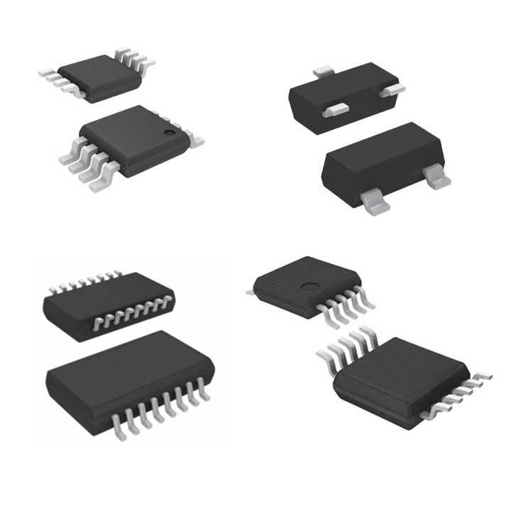 Quality Memory Integrated Circuits K9F4G08U0B-PCB0 TSSOP for sale