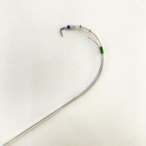 Quality Disposable endoscopic Sphincterotomes with CE marked for sale