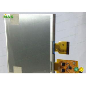 6'' AUO EPD book reader E-book LCD screen A060SE02 LCD with 800×600 SVGA