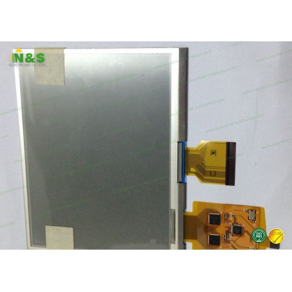6'' AUO EPD book reader E-book LCD screen A060SE02 LCD with 800×600 SVGA