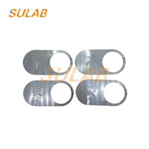 China Round BST Push Button Elevator Lop Cop Button A3N10381 With Cover on sale China Round BST Push Button Elevator Lop Cop Button A3N10381 With Cover on sale