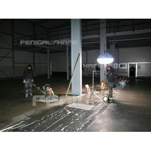 4x100w Homogeneous Tripod Led Balloons With No Shadow