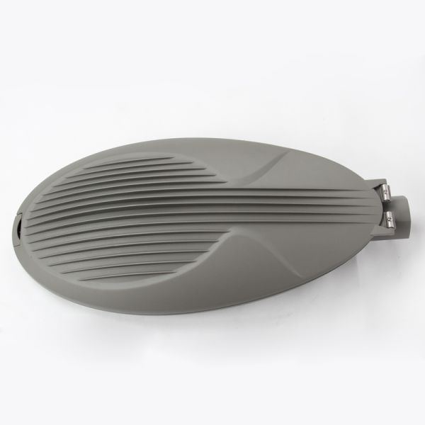 AC 85-305V 50/60Hz Working Voltage 100W/80W LED Parking Lot Light for Outdoor Lighting