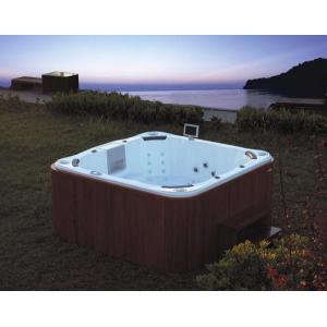 Outdoor Spa MODEL:F17