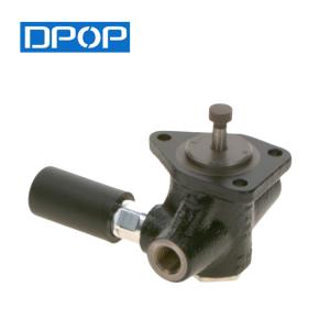 DPOP 0440003238, 0440003239 Fuel Pump With Rod For Mercedes Engine OM360