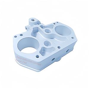 Precision Machining CNC Milling Controller And 100% Inspection Accurate And