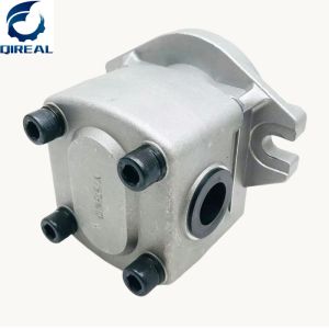 KP1009 For E200B Excavator Pilot Gear Pump
