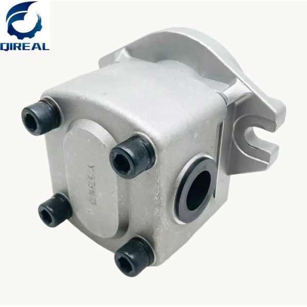 KP1009 For E200B Excavator Pilot Gear Pump