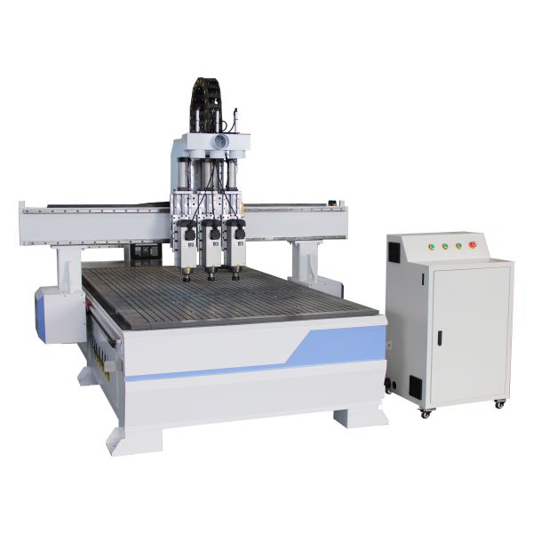 Buy 600x900mm Wood Carving Machine 2.2kw-5.5kw Cnc Wood Cutting Machine at wholesale prices