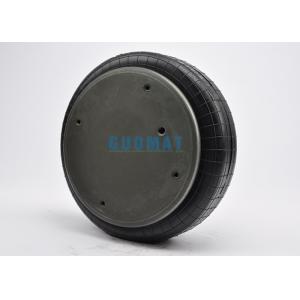 Firestone W01-358-7103 Single Convoluted Air Spring GUOMAT 1B53014 G1/4 Gas Hole
