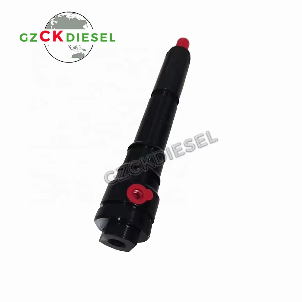 Fuel Injector 6212-11-3202 6212-11-3200 9430612096 For Komatsu Engine SA12V140-1A SA12V140-1E SA12V140-1S