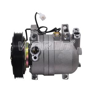 RC.600.117 12V Auto AC Compresso For NISSAN FRONTIER For X-TERRA MOTOR WXNS127