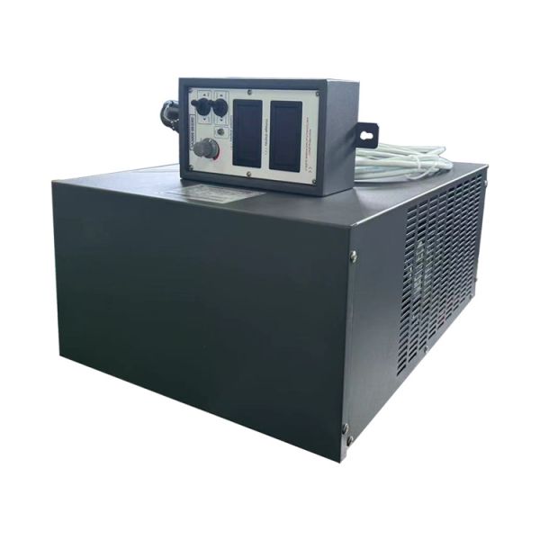 Electroplating Power Supply 0-30V 500A Adjustable Industrial Plating Power