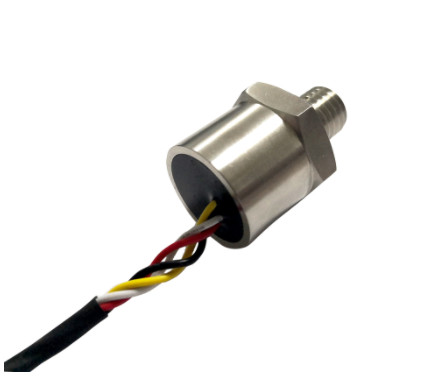 Buy 3.3v 5V I2c Differential Pressure Sensor For Pool Sweeping Robot Tesing Air Water at wholesale prices