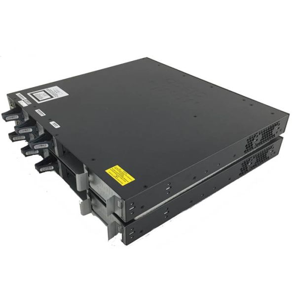 WS-C3650-48FS-E Business Ethernet Switch Cisco 3650 4 Full PoE 4x1G Uplink IP