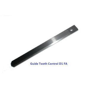 Guide Tooth Control Textile Machinery Spare Parts Adjust Repair Tools