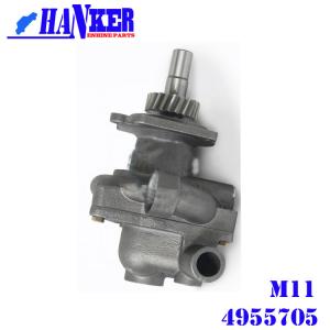 Cummins OEM Water Pump Kit M11 4955705 Carbon Steel