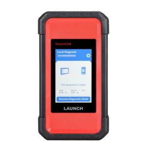 2024 Launch X431 V+ SmartLink HD Heavy Duty Truck Diagnostic Tool For 12V 24V