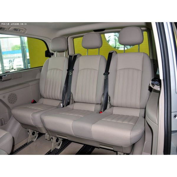 2.5L Engine Displacement Affordable Luxury Used Cars Mercedes-Benz Viano Sprinter