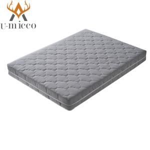 China Temperature Regulation Cleanable Sleeping Pad Medium Firm Support on sale