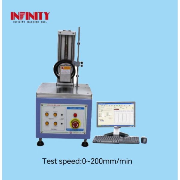 Buy Servo Control Switch Tester AC Servo Motor Kgf Unit Switchable Power Supply AC220V 5A at wholesale prices