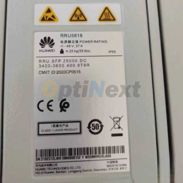 Buy RRU5818 at wholesale prices