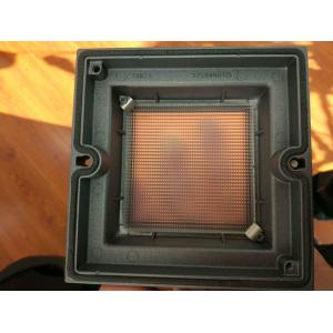 Semiautomatic Junction Box Glue Dispensing Machine with 1% Accuracy and