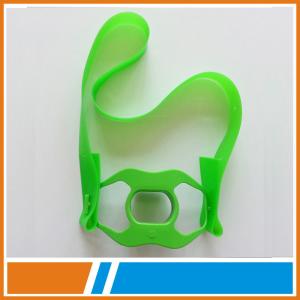 disposable gastroscope bite block of endoscope parts