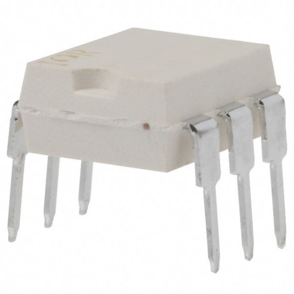 PVT312L Microelectronic Power IC Power MOSFET Photovoltaic Relay Power Mosfet