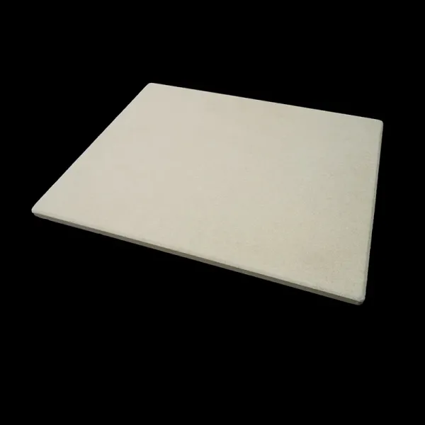 Buy Durable Cordierite Rectangular Kiln Firing Shelves at wholesale prices