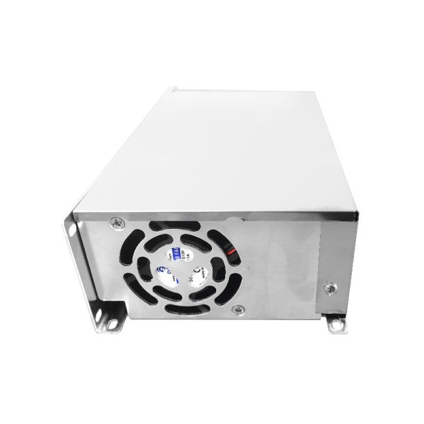 Ultra High Power 1000W 28V 49A Silver Power Supply Adapter For Outdoor Drone Electronic Device