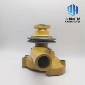 OEM Komatsu Excavator Water Pump 6140-60-1110