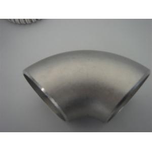 ASME SB366 ASTM B366 UNS NO8810 elbows