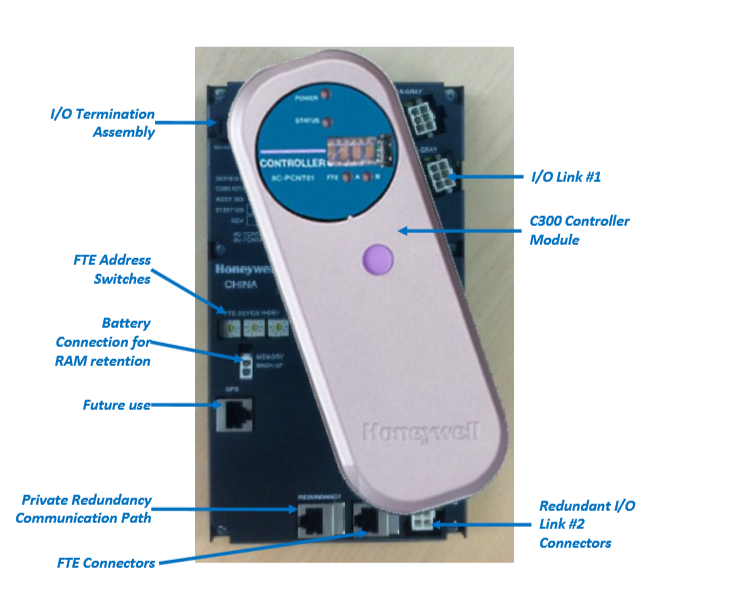 8C-TAIXA1 (51307127-175) | HONEYWELL | ORIGINAL & READY FOR SHIP