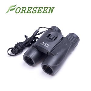 Waterproof / Shockproof Auto Focus Binoculars , Outdoor Image Stabilized