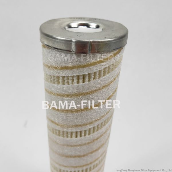 Filtration Cartridge Filter for BAMA HC9800FKN8H Hydraulic Oil Replacement HC9800FKN8H