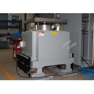 Laboratory Bump Test Machine For Electrical Product And Compnents Shock Testing